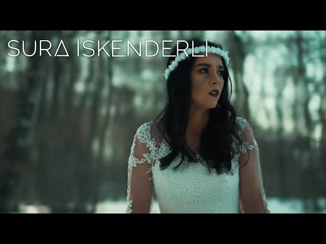 Sura İskenderli - Hayalet (Official Video)