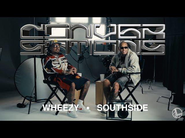 A 'Conversation' between Southside & Wheezy