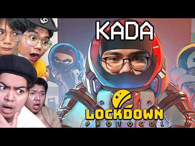 BEST TRAYDOR! | KADA vs LOCKDOWN PROTOCOL!