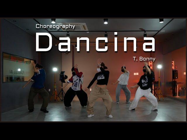 Yemi Alade - Dancina | Girlish Choreo | 걸리쉬코레오 | 단체영상 | LP댄스 부산 | 부산댄스학원 서면댄스학원