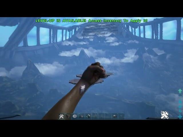 *NEW* Ark Gen 2 New Mesh Base Location. OFFICAL/UNOFFICAL