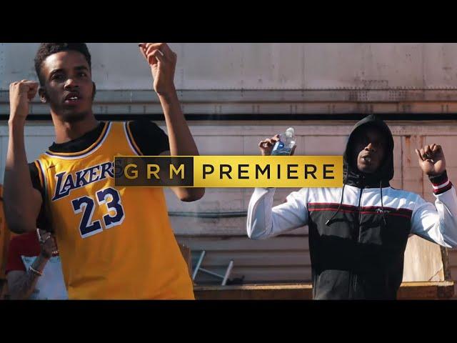 M24 x Stickz - We Don’t Dance [Music Video] | GRM Daily