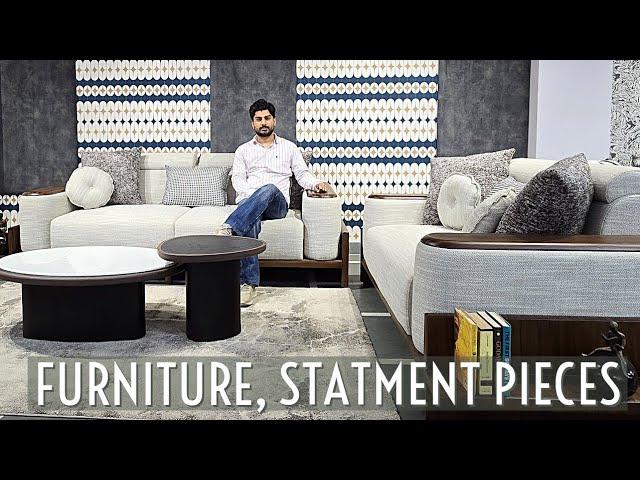 Master Craft Home Furniture | Splendind Designs For All Theme Homes | Sofas, Beds, Furniture W&F