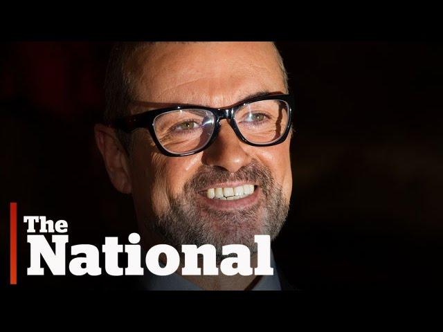 George Michael remembered for quiet acts of charity