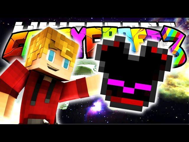 Minecraft Crazy Craft 3.0: Queen Scale Armour? (Orespawn Mod) #52