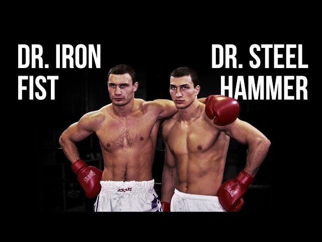 Learn how the Klitschkos DOMINATED the Heavyweight division - (Skillr Breakdown)