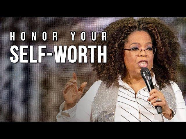 You Got THIS! | How Believing In Yourself Changes Your Life By Oprah Winfrey | Motivational Video