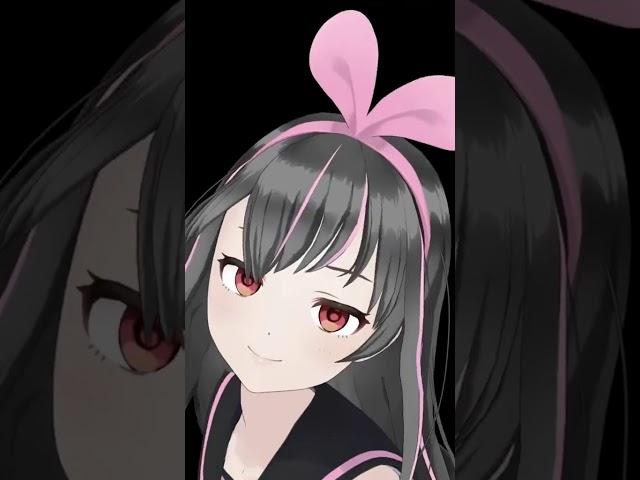 kizuna ai in tiktok