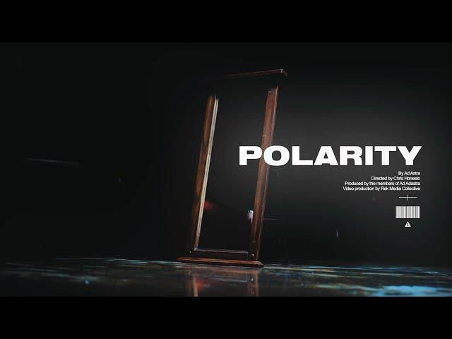 Ad Astra - "Polarity" (Official Music Video) | BVTV Music