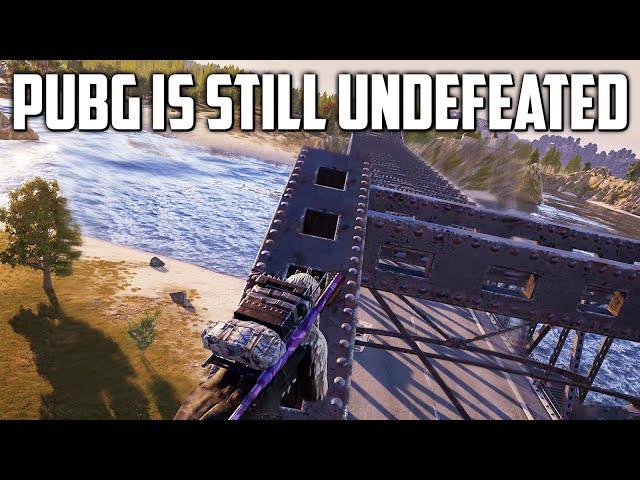 This Is Why People Still Play PUBG