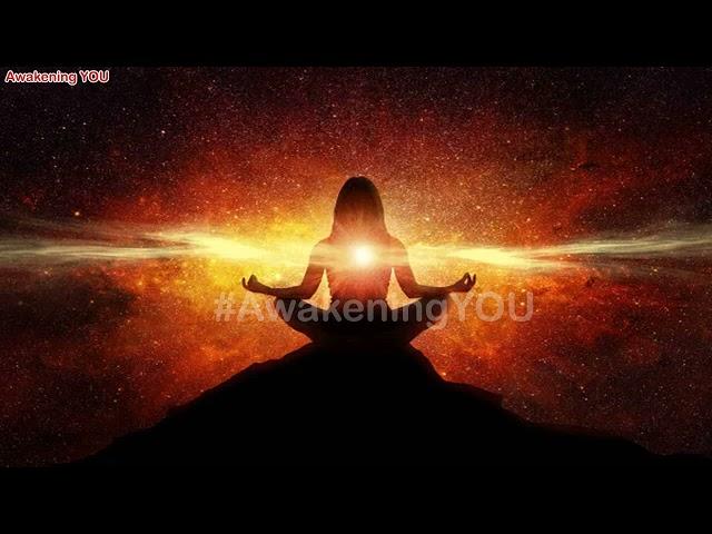 Father Absolute – Two Realities Person’s Participation In The Activation of His DNA | Awakening YOU