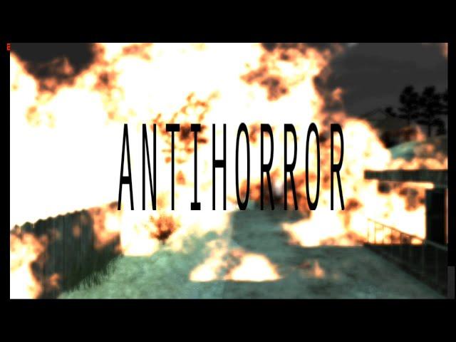 Antihorror ►что это ????