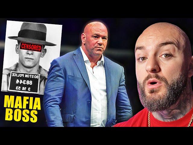 Der MÄCHTIGSTE Mann im Kampfsport! 10 VERRÜCKTE Fakten über Dana White.. RINGLIFE