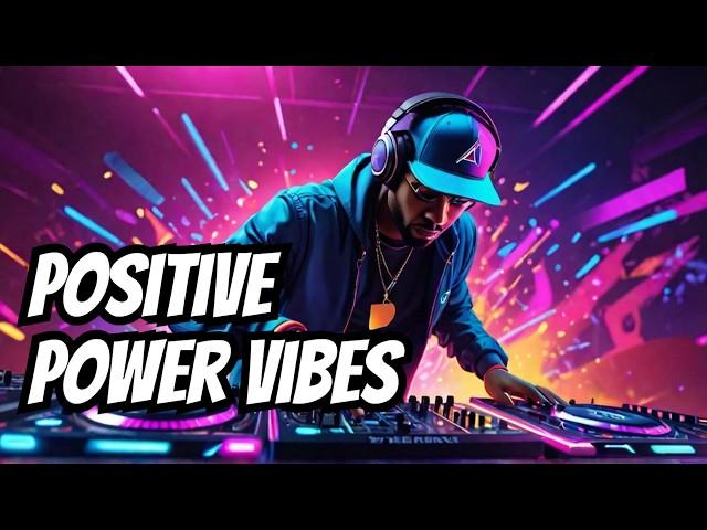 TOP Tech House DJ Mix  Best New Music| Positive LOVE VIBES Energy TOP Tech House DJ Mix 