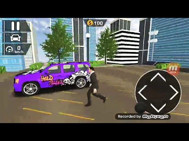 Smash car hit играю