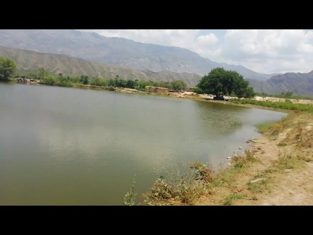 Tour to Katlang, Mardan KPK