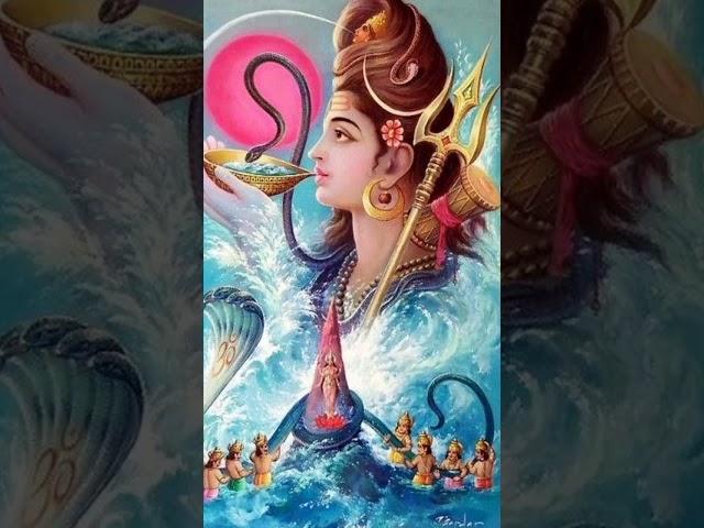 Man Mera Mandir Shiv Meri Puja ️ Song By Dilip Sen Sameer Sen #viralshorts #shortsfeed