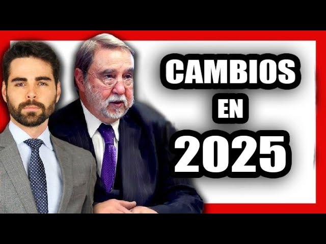 REPASO GEOPOLÍTICO de 2024 y QUÉ ESPERAR de 2025 con J.A Zorrilla