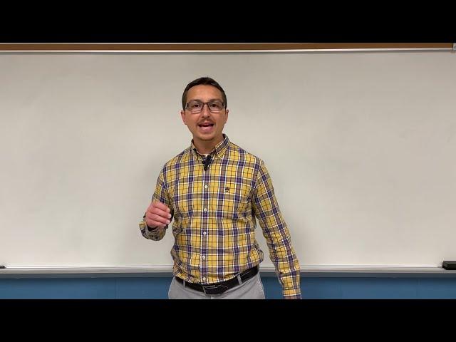 FAA Part 107 Intro