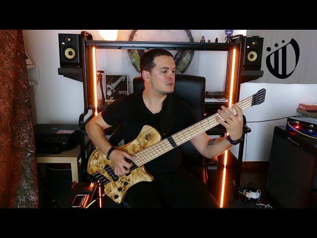 Overload Achilles Multiscale | Bass Demo