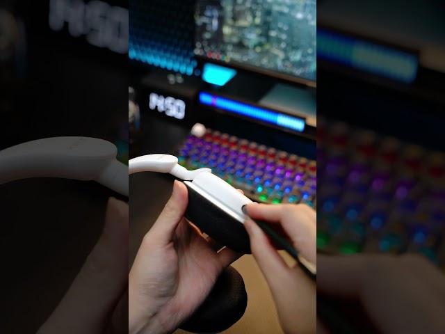 Unboxing the Ultimate Gaming Beast: HAVIT FUXI-H7 Gaming Headphones!