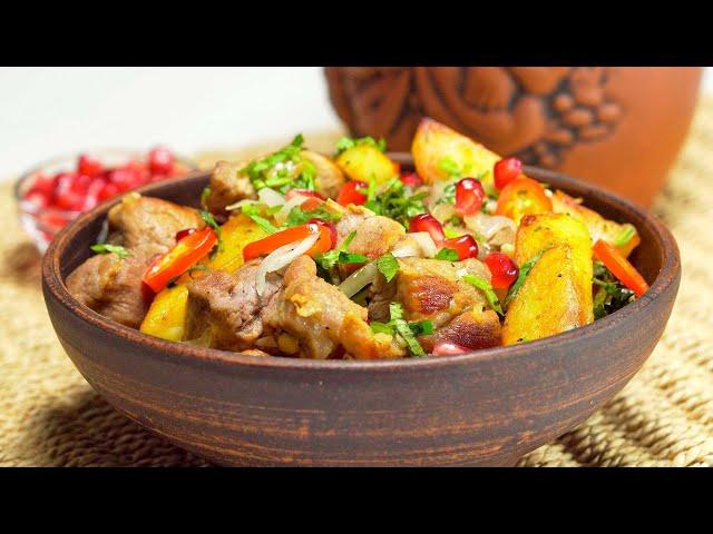 ВКУСНОЕ ЖАРКОЕ В МУЛЬТИВАРКЕ!!! ЛУЧШИЙ РЕЦЕПТ КАРТОШКИ С МЯСОМ В МУЛЬТИВАРКЕ! ПРОСТО, БЫСТРО,ВКУСНО!