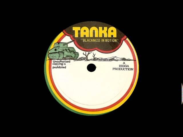 George Wright - Babylon A Resist (TANKA) 10"