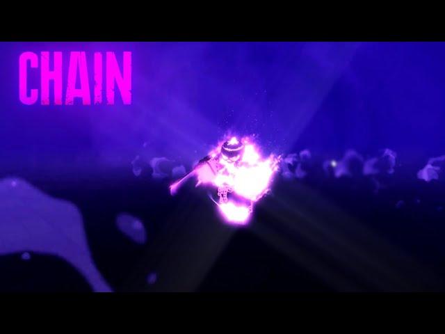 ROBLOX CHAIN | HALLOW'S CHAIN BLOODMOON TRANSFORMATION, NEW EXECUTION? [SNEAK-PEEK]