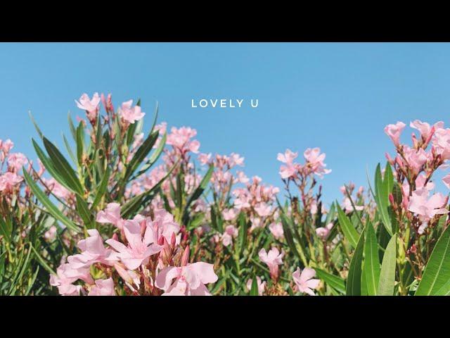 Haruko - Lovely U 