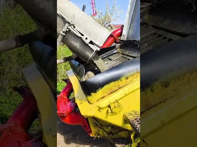 Новый объект - новый фундамент #строительстводомов #инбриг