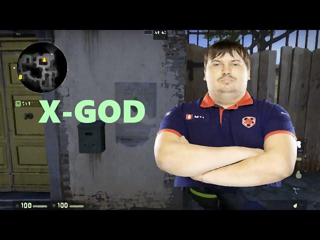 Dosia ЛУЧШИЕ МОМЕНТЫ НА FPL (CS:GO)