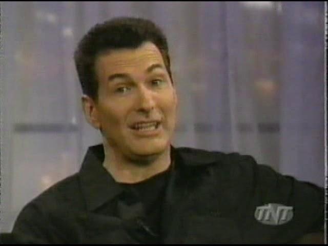 Joe Bob Briggs Monstervision - Fargo