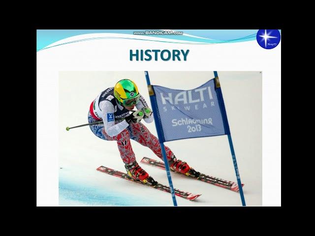 Akatova - Alpine Skiing in Karelia