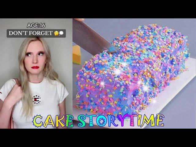  Text To Speech  ASMR Cake Storytime || @Brianna Guidryy || POVs Tiktok Compilations 2023 #11