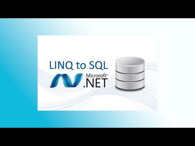 How to use LINQ to SQL - Beginners Tutorial