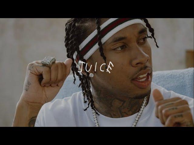 FREE Tyga Type Beat 2019 | Club Banger Type Beat | Club Beat Instrumental | "JUICE"