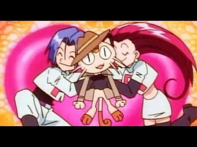 One Team Rocket Moment From Every Episode of Pokémon (Season 1)