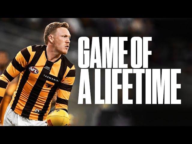 James Sicily's INSANE 43 Disposal Match Winning Performance