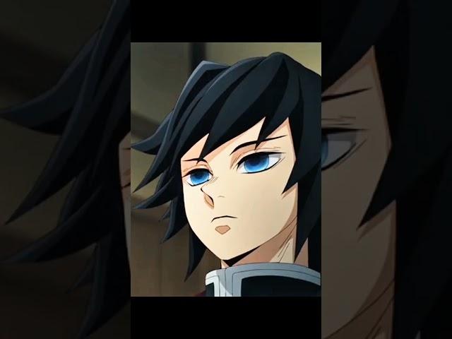 tanjiro rocked giyu shoked ¦¦funny moments #giyu#tanjiro#anime#demonslayer#knyedit