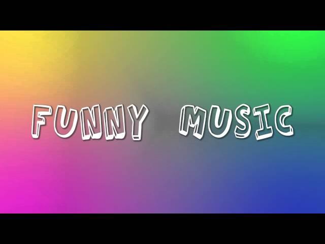 1 Hour of Funny Music