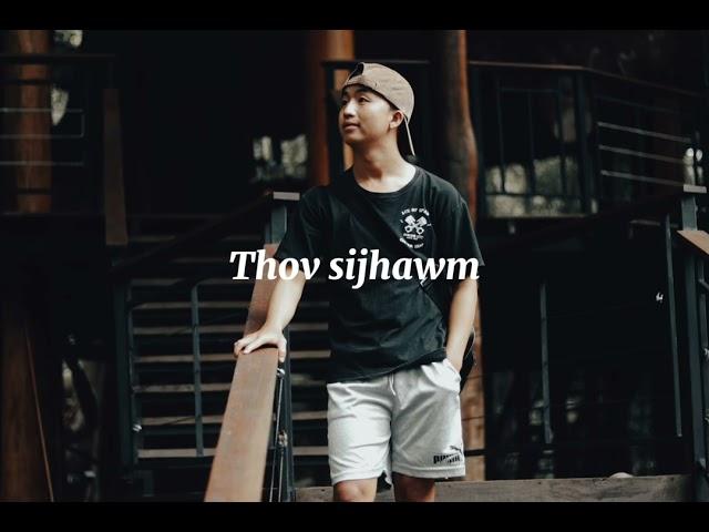 Thov sijhawm - Chin X Pink