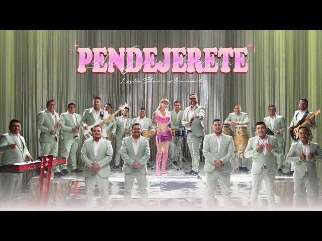 Pendejerete - Leslie Shaw  @Armonia10.Oficial   (Video Oficial)