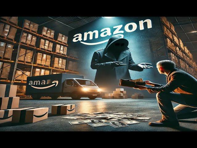 Как ОБМАНЫВАЮТ кидалы с Польши при трудоустройстве в Amazon  в Германии