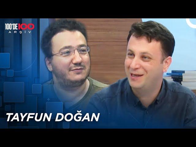 Tayfun Doğan | Oytun Hoca ile Bilim