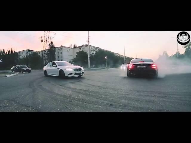 Дурь BMW M5 F10 DAGDRIVE