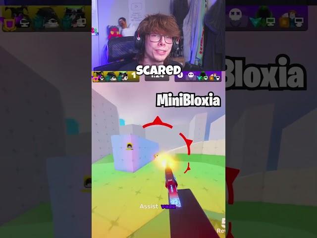 Am I Scared to 1v1 These Rivals Youtubers? 