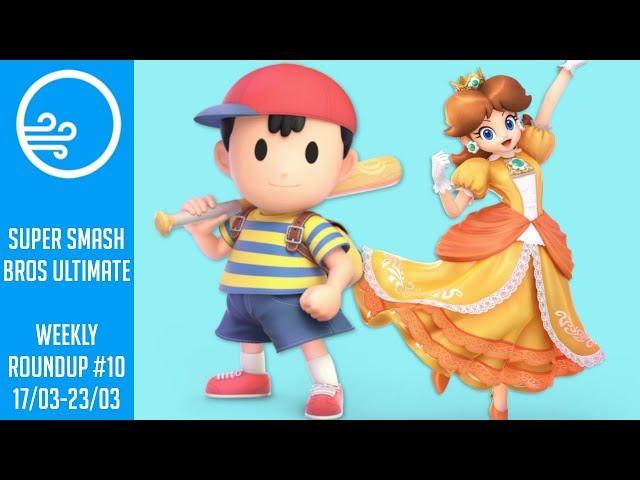 Smash UK Weekly Roundup #10