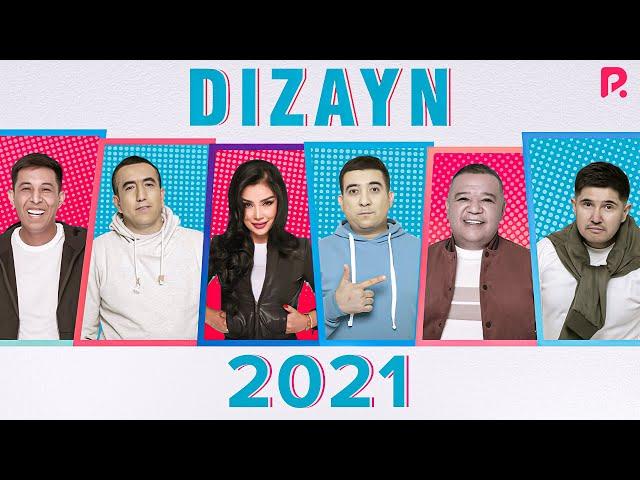 Dizayn jamoasi 2021-yilgi konsert dasturi