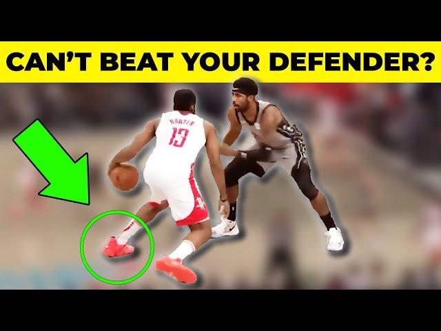 How To Beat Your Defender the Easy Way! (4 Simple Tips)