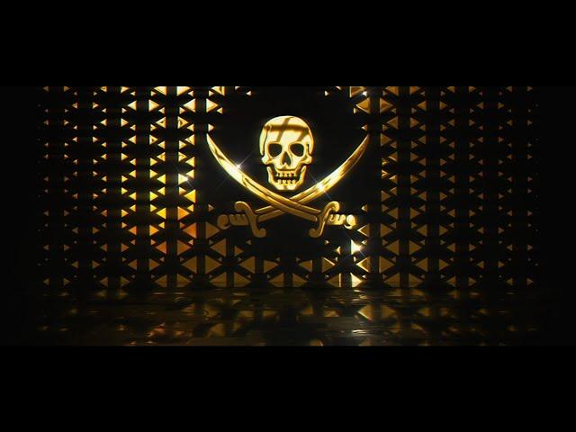 Golden Logo Reveal After Effects Intro Template #352 Animation Free Download
